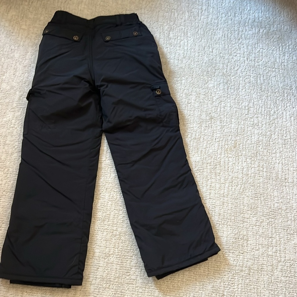 Girls ski pants by Roxy! - Picture 4 of 5